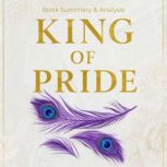 King of Pride Book Summary  Analysi..., Ava Cross