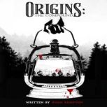 Origins, Noah Kempton