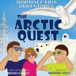 The Arctic Quest, Minda Gomez