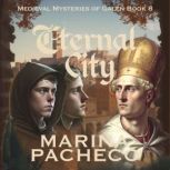 Eternal City, Marina Pacheco