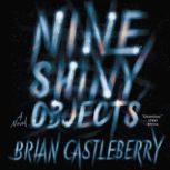 Nine Shiny Objects, Brian Castleberry