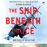 The Ship Beneath the Ice, Mensun Bound
