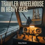 Trawler Wheelhouse in Heavy Seas, Sleep Master