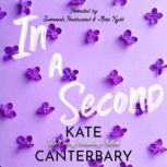 In a Second, Kate Canterbary