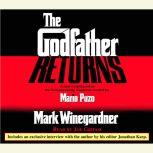 The Godfather Returns, Mark Winegardner