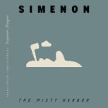 The Misty Harbor Inspector Maigret, Georges Simenon