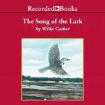 The Song of the Lark, Willa Cather