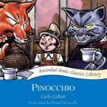 Pinocchio, Carlo Collodi