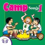 Camp Songs 1, Kim Mitzo Thompson