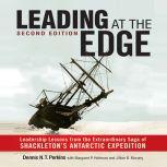 Leading at the Edge, Dennis N.T. Perkins