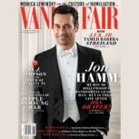 Vanity Fair: June 2014 Issue, Vanity Fair