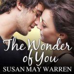 The Wonder of You, Susan May Warren