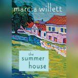 The Summer House, Marcia Willett
