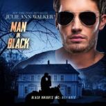 Man In Black, Julie Ann Walker