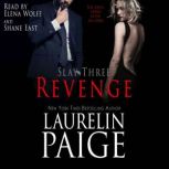 Revenge, Laurelin Paige