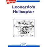 Leonardos Helicopter, Paul Robert Walker