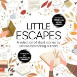 Little Escapes, DC Thomson