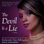 The Devil Is a Lie, Reshonda Tate Billingsley