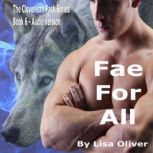 Fae For All, Lisa Oliver