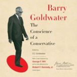 The Conscience of a Conservative, Barry Goldwater