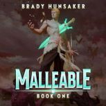 Malleable, Brady Hunsaker