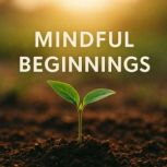 Mindful Beginnings Book summary  an..., Skye Emerson