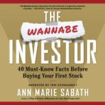 The Wannabe Investor, Ann Marie Sabath