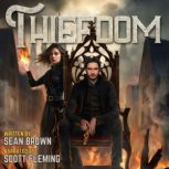 Thiefdom, Sean Brown