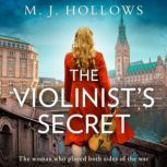 The Violinists Secret, M.J. Hollows