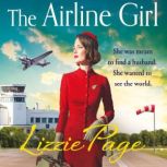 The Airline Girl, Lizzie Page