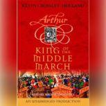 King of the Middle March, Kevin CrossleyHolland