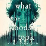 What the Woods Took, Courtney Gould
