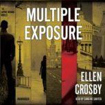 Multiple Exposure, Ellen Crosby