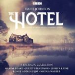 The Hotel A Series of ghost stories ..., Daisy Johnson