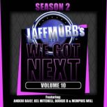 Laffmobbs We Got Next, Volume 10, Kel Mitchell