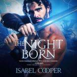 Nightborn, The, Isabel Cooper