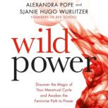 Wild Power, Alexandra Pope