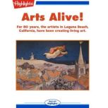 Arts Alive!, Leslie Kohler