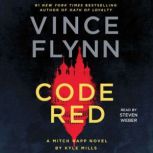 Code Red, Vince Flynn