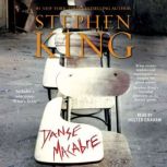 Danse Macabre, Stephen King