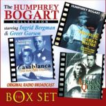 Humphrey Bogart Box Set, Mr Punch