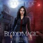 Blood Magic, Tee Ayer