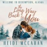 The Long Way Back to You, Heidi McCahan