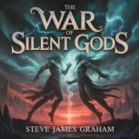 The War of Silent Gods, Steve James Graham