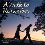 A Walk to Remember Book Summary  An..., Dorian West
