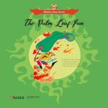 The PalmLeaf Fan, Chengen Wu