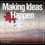 Making Ideas Happen Book Summary  A..., Scott Belsky