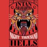 Night of a Thousand Hells, Intan Paramaditha