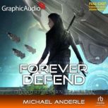 Forever Defend Dramatized Adaptation..., Michael Anderle