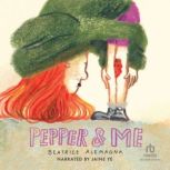 Pepper  Me, Beatrice Alemagna